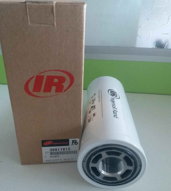 Ingersoll Rand 39911631 Oil Filter By Air Compressors Parts Genuine Supplier - Image 3