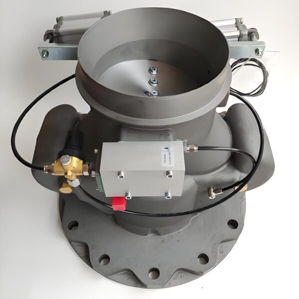 Ingersoll Rand 46831210 Inlet Valve By Air Compressors Parts Genuine Supplier