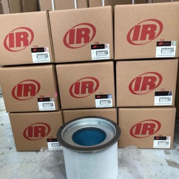 Ingersoll Rand 47553060001 Air Filter By Air Compressors Parts Genuine Supplier - Image 3