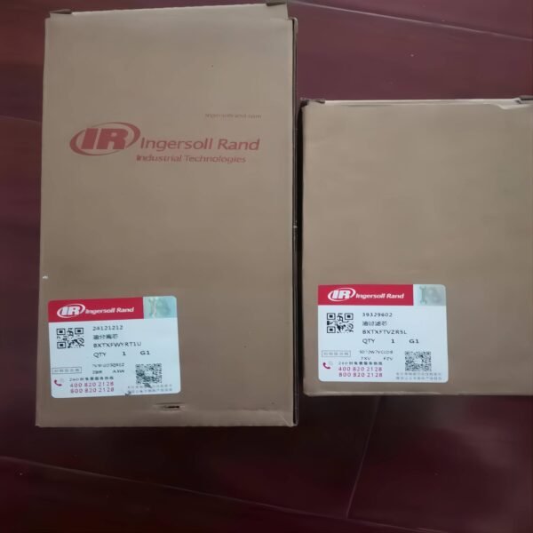 Ingersoll Rand 54468178 Filter By Air Compressors Parts Genuine Supplier - Image 3