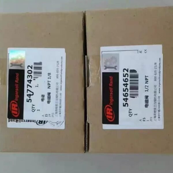 Ingersoll Rand 54642129 Controller By Air Compressors Parts Genuine Supplier - Image 3