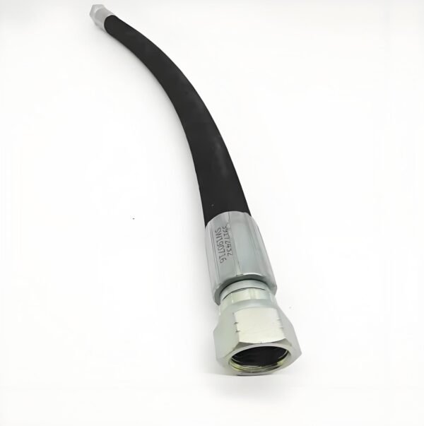 Ingersoll Rand 85561751 Hyd 1.25 X 32.00 Hose By Air Compressors Parts Genuine Supplier - Image 2