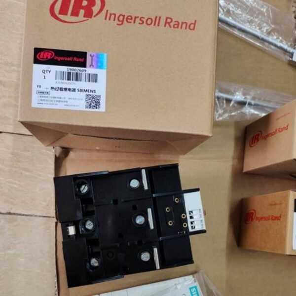 Ingersoll Rand 92511302 Pressure Switch By Air Compressors Parts Genuine Supplier - Image 2