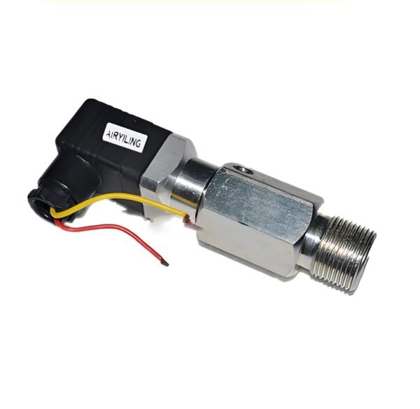 Ingersoll Rand 92511302 Pressure Switch By Air Compressors Parts Genuine Supplier