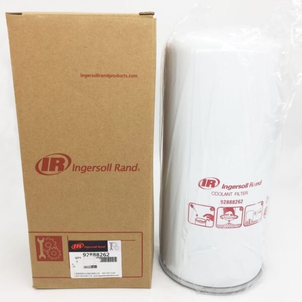 Ingersoll Rand 92888262 Oil Filter By Air Compressors Parts Genuine Supplier - Image 3
