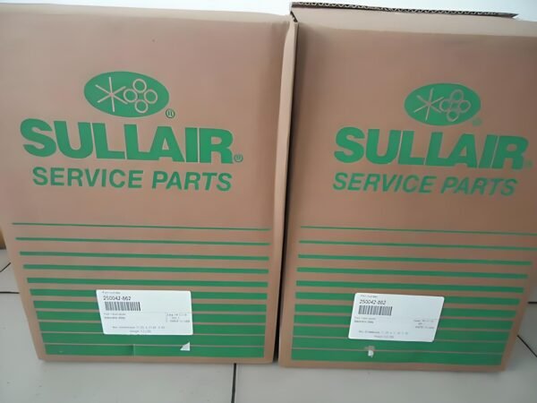 Sullair 001667 Repair Kit By Air Compressors Parts Genuine Supplier - Image 3