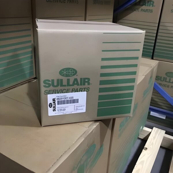 Sullair 001811AS = 001811A Parts By Air Compressors Parts Genuine Supplier - Image 3