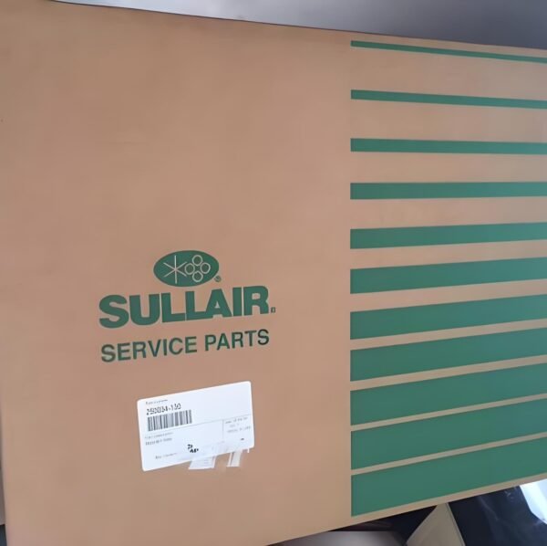 Sullair 02250056-390 Parts By Air Compressors Parts Genuine Supplier - Image 2