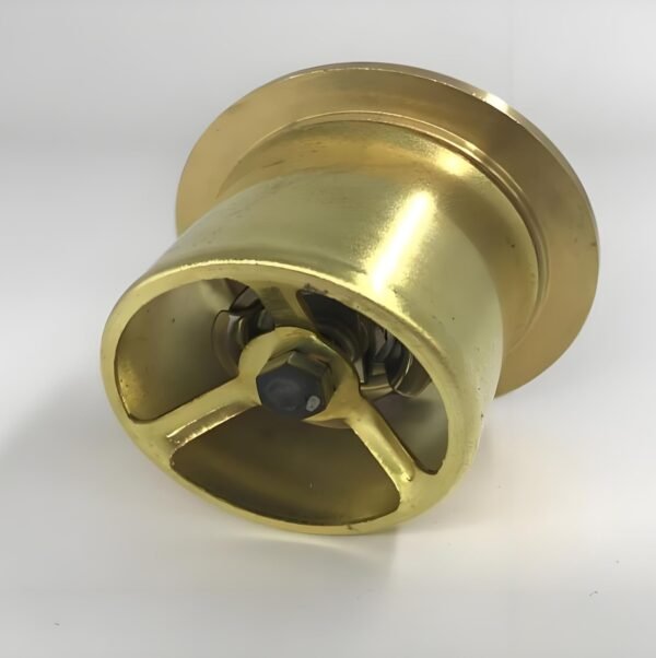 Sullair 02250096-738 Thermostatic Valve By Air Compressors Parts Genuine Supplier - Image 3