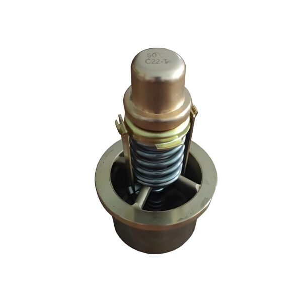 Sullair 02250096-738 Thermostatic Valve By Air Compressors Parts Genuine Supplier - Image 2