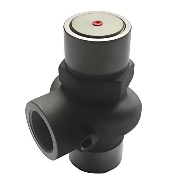 Sullair 02250097-598 Minimum Pressure Check Valve By Air Compressors Parts Genuine Supplier