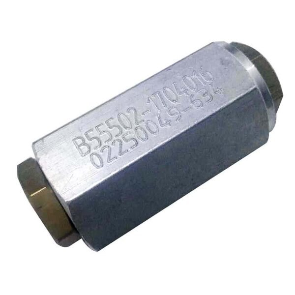 Sullair 02250100-042 Pneumatic Valve By Air Compressors Parts Genuine Supplier - Image 2