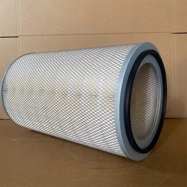 Sullair 02250125-372 Air Filter By Air Compressors Parts Genuine Supplier - Image 2