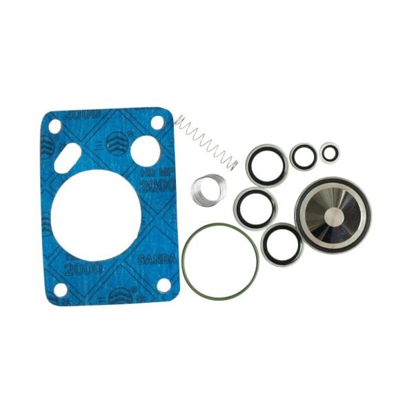 Sullair 02250138-090 Inlet Valve Repair Kit By Air Compressors Parts Genuine Supplier - Image 3