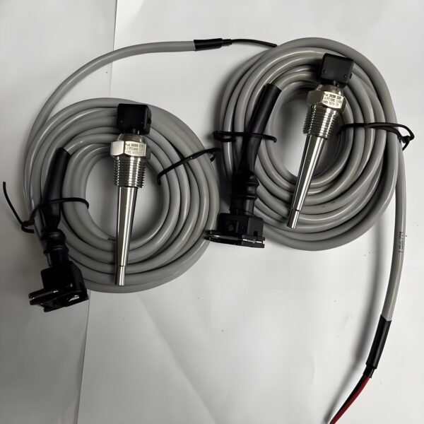 Sullair 02250158-368 Pressure Switch By Air Compressors Parts Genuine Supplier - Image 2