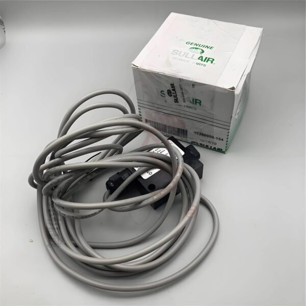Sullair 02250158-368 Pressure Switch By Air Compressors Parts Genuine Supplier