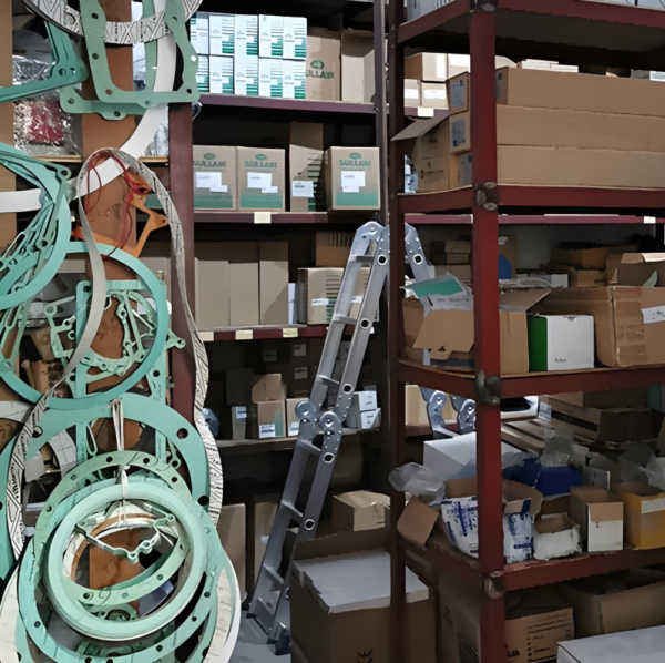 Sullair 02250174-182 Gear By Air Compressors Parts Genuine Supplier - Image 3