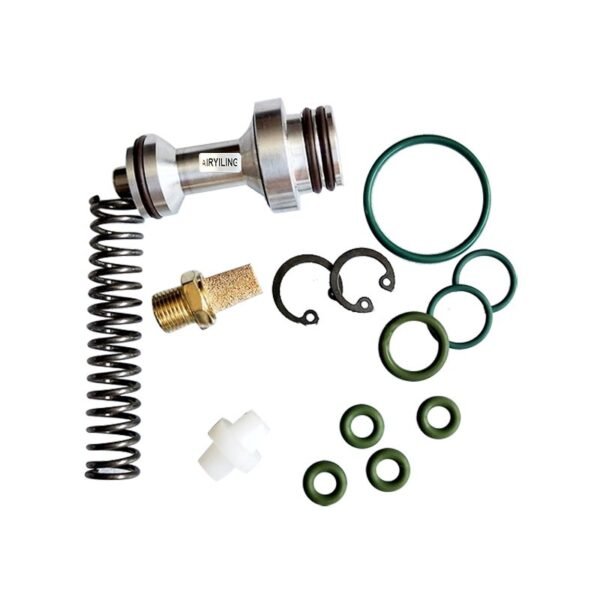 Sullair 02250177-150 Minimum Pressure Valve Service Kit By Air Compressors Parts Genuine Supplier - Image 2