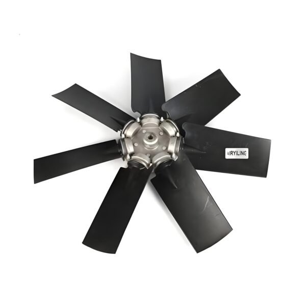 Sullair 02250179-468 Fan By Air Compressors Parts Genuine Supplier
