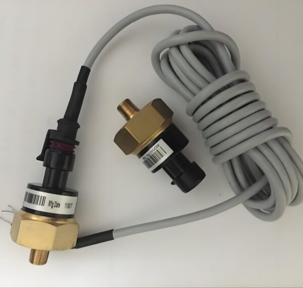 Sullair 02250182-800 Pressure Sensor By Air Compressors Parts Genuine Supplier