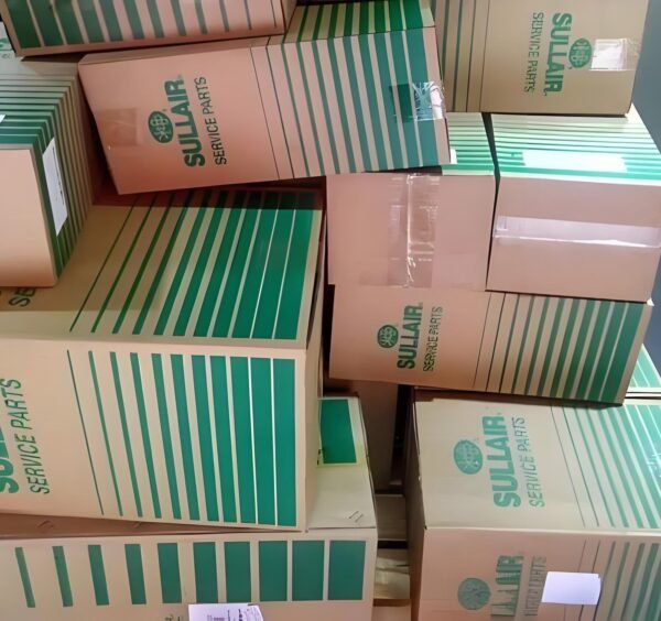Sullair 02250218-061 Separator By Air Compressors Parts Genuine Supplier - Image 2