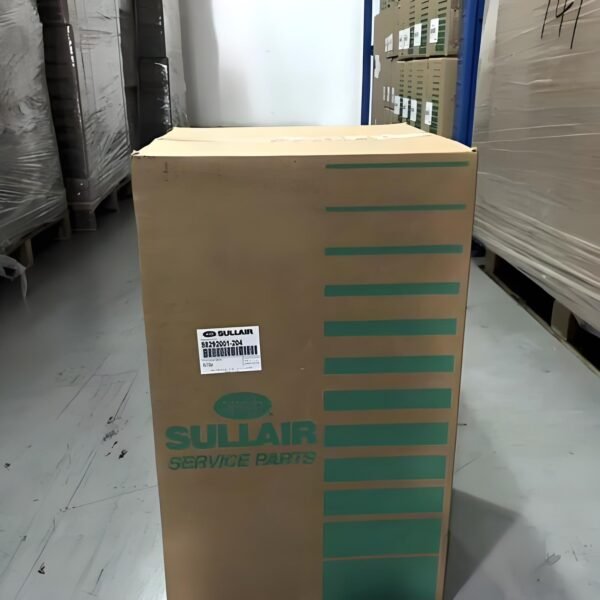 Sullair 0225045-132 Valve Kit By Air Compressors Parts Genuine Supplier - Image 3