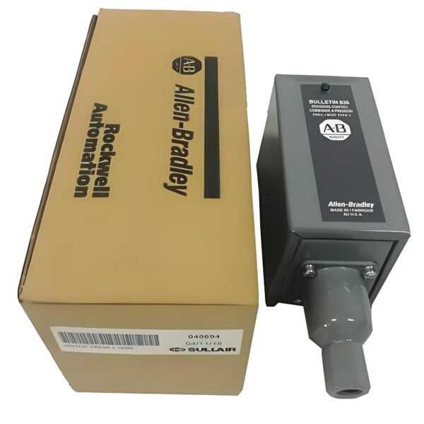 Sullair 040694 Switch By Air Compressors Parts Genuine Supplier