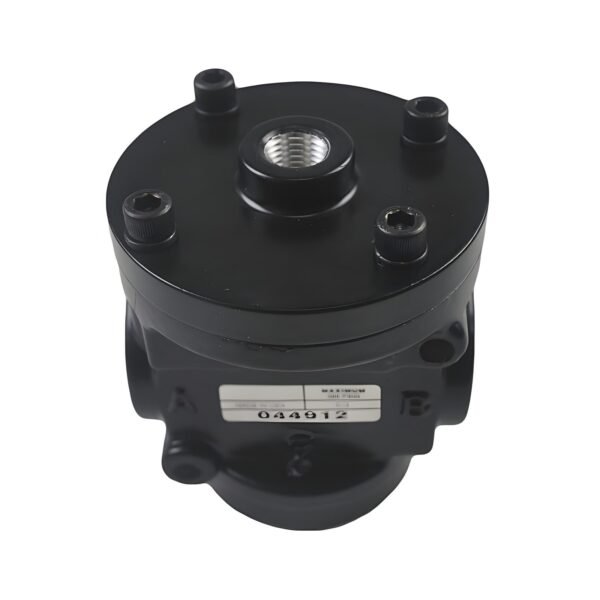 Sullair 044912 Valve By Air Compressors Parts Genuine Supplier