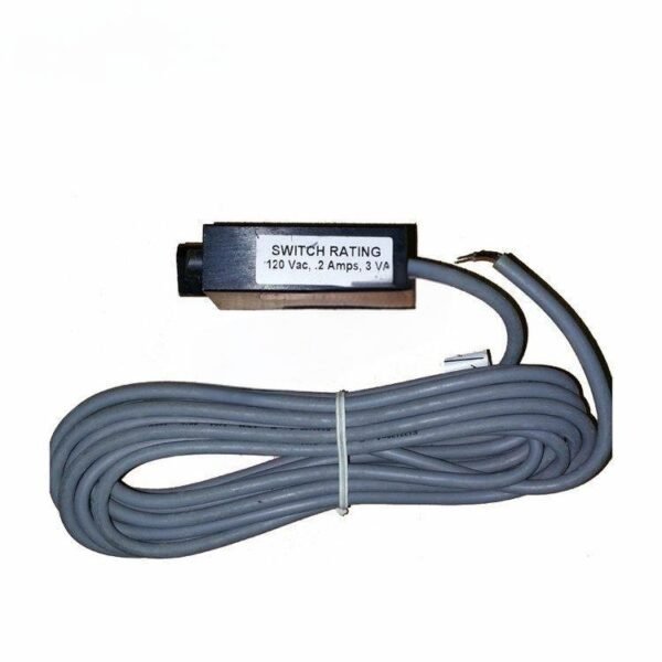 Sullair 1002-E1024 PRESSURE SWITCH By Air Compressors Parts Genuine Supplier - Image 2