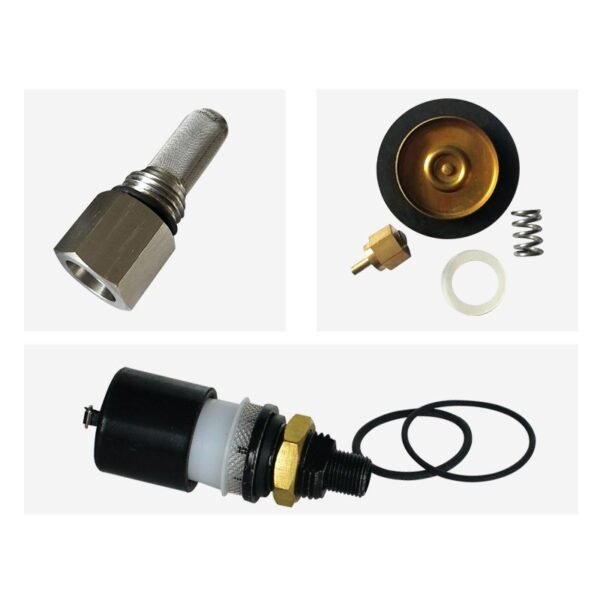 Sullair 223565 Valve By Air Compressors Parts Genuine Supplier - Image 3
