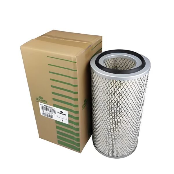 Sullair 250007-838/250007-839 Air Filter By Air Compressors Parts Genuine Supplier
