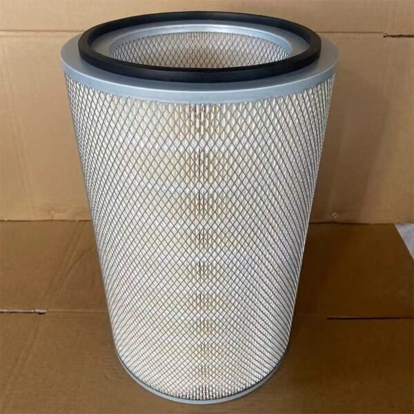 Sullair 250007-838/250007-839 Air Filter By Air Compressors Parts Genuine Supplier - Image 2