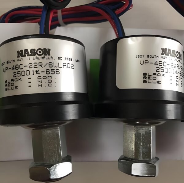 Sullair 250014-656 Vacuum Switch By Air Compressors Parts Genuine Supplier
