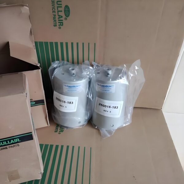 Sullair 250016-183 Air Cylinder By Air Compressors Parts Genuine Supplier