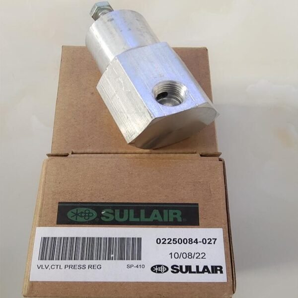 Sullair 250017-280 Regulator Valve By Air Compressors Parts Genuine Supplier