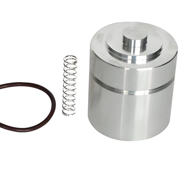 Sullair 250018-456 Minimum Pressure Valve Service Kit By Air Compressors Parts Genuine Supplier - Image 2