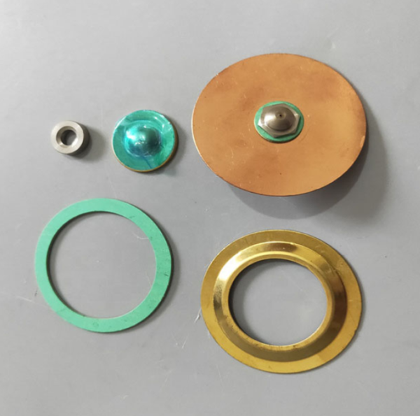 Sullair 250028-693 Kit By Air Compressors Parts Genuine Supplier