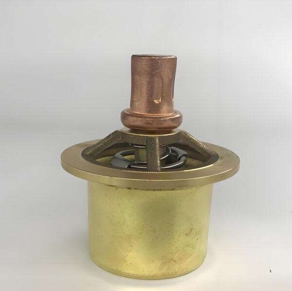 Sullair 250028-762 Thermostatic Valve Kit By Air Compressors Parts Genuine Supplier - Image 2