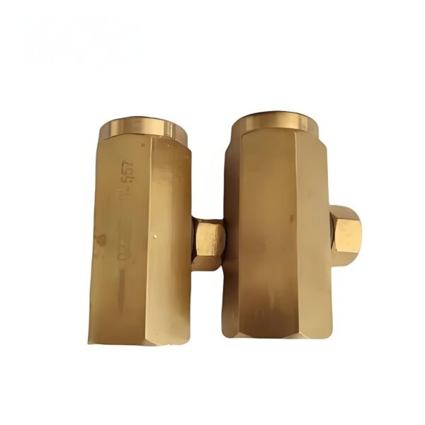 Sullair 250030-276 Blow Down Valve Service Kit By Air Compressors Parts Genuine Supplier - Image 3