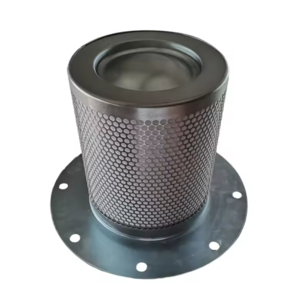 Sullair 250034-112 = 250034-114 Air Oil Separator By Air Compressors Parts Genuine Supplier
