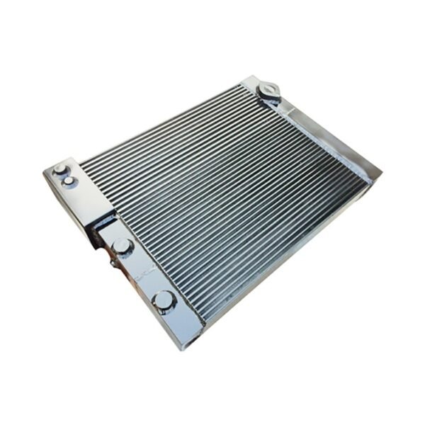 Sullair 250038-657 Oil Air Cooler By Air Compressors Parts Genuine Supplier - Image 2