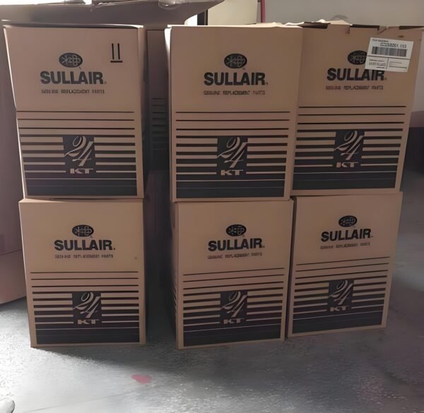 Sullair 88250181-887 Parts By Air Compressors Parts Genuine Supplier - Image 2