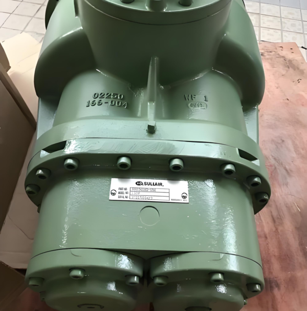 Sullair 88250185-050 Air End By Air Compressors Parts Genuine Supplier - Image 2