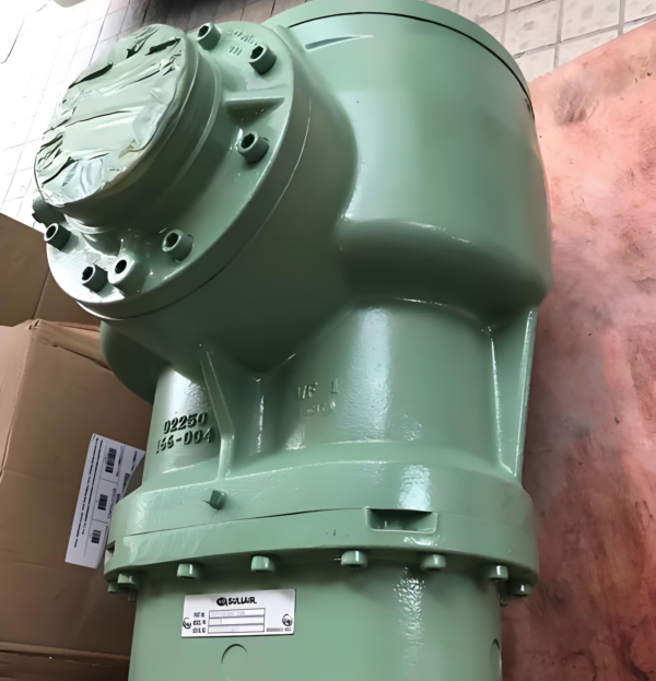Sullair 88250185-050 Air End By Air Compressors Parts Genuine Supplier