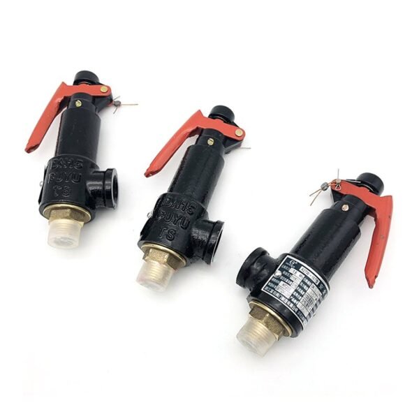 Sullair 88290005-483 Safety Valve By Air Compressors Parts Genuine Supplier