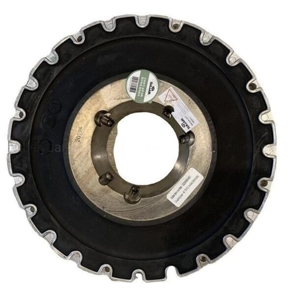 Sullair 88290006-808 Coupling By Air Compressors Parts Genuine Supplier - Image 2